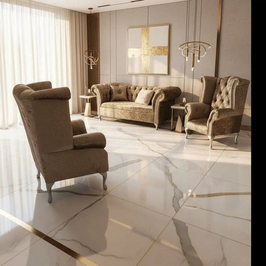 Raphael Crushed Velvet Sofa Range – Bespoke Luxury