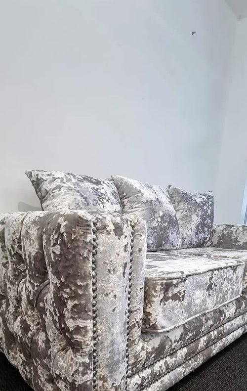 Lustro Cushions