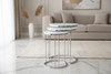 Ayla Nest of 3 Tables Bysol