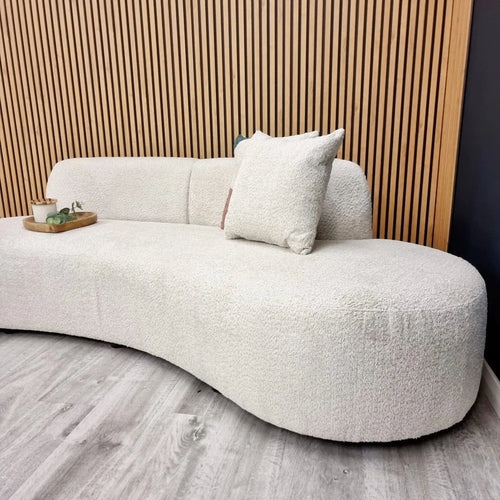 WPC Wood Effect Slatted Wall Panels