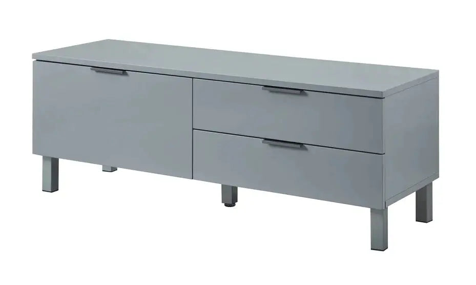 Milan Small TV Unit High Gloss