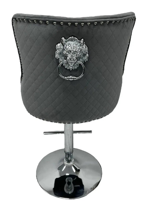 Mayfair Luxury Barstool