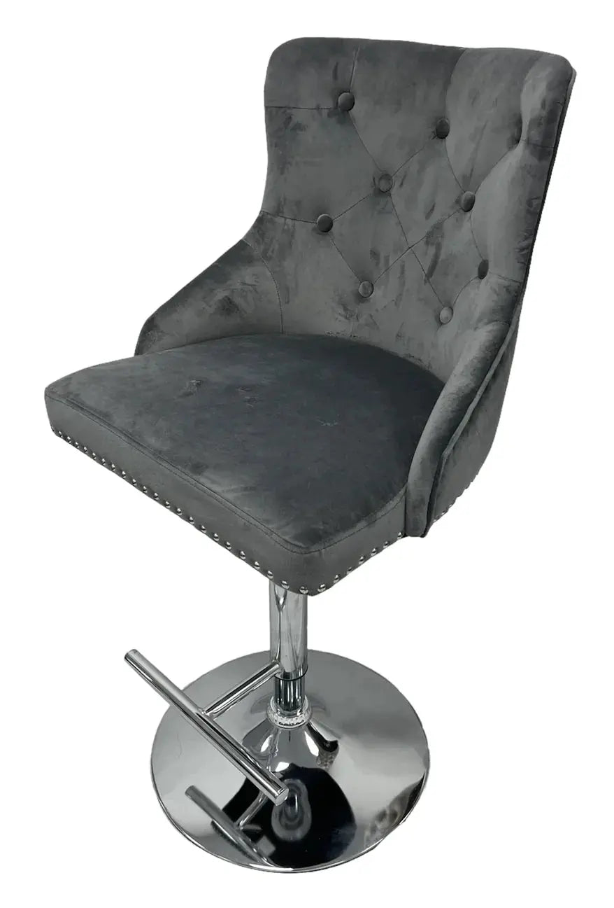 Mayfair Luxury Barstool