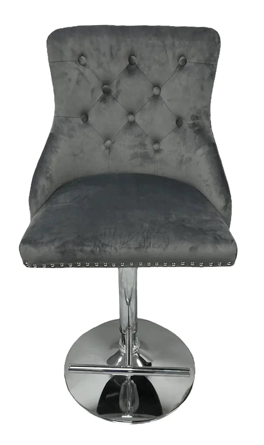 Mayfair Luxury Barstool