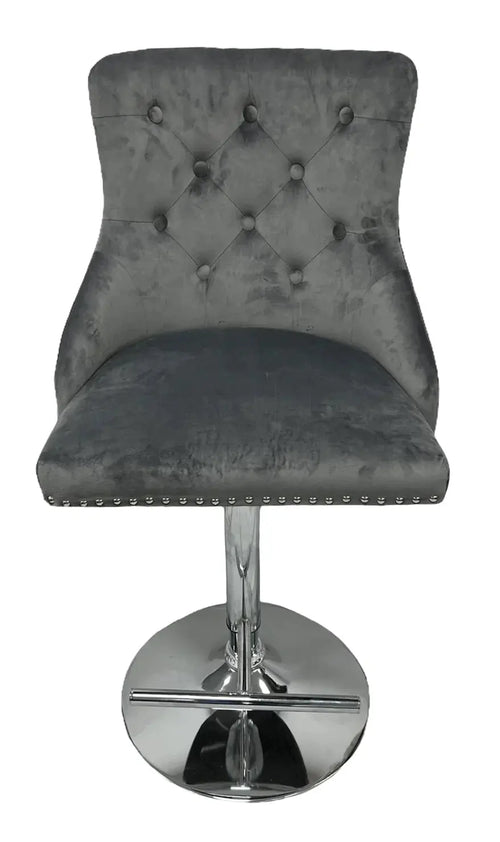 Mayfair Luxury Barstool
