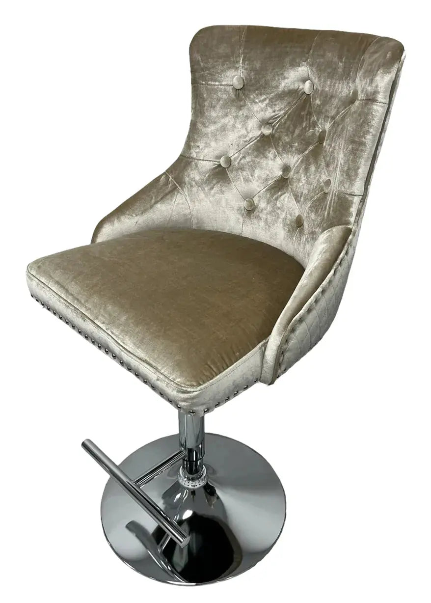 Mayfair Luxury Barstool
