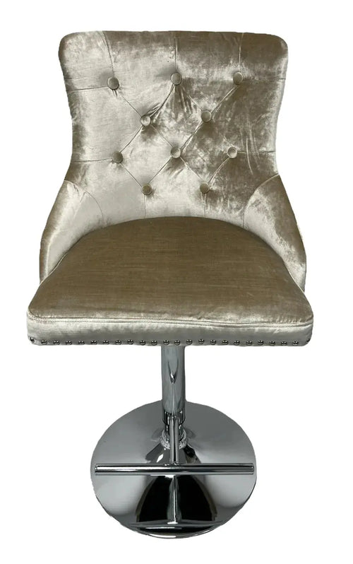 Mayfair Luxury Barstool