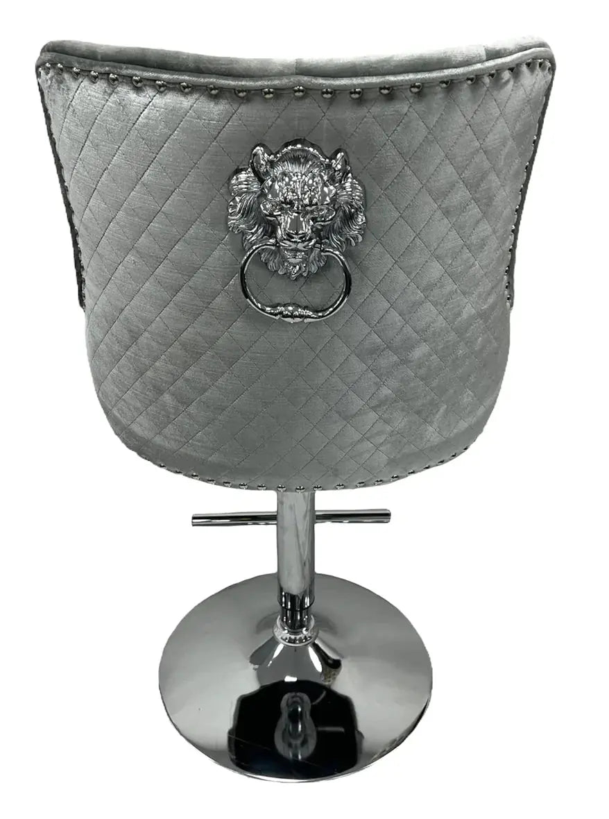 Mayfair Luxury Barstool