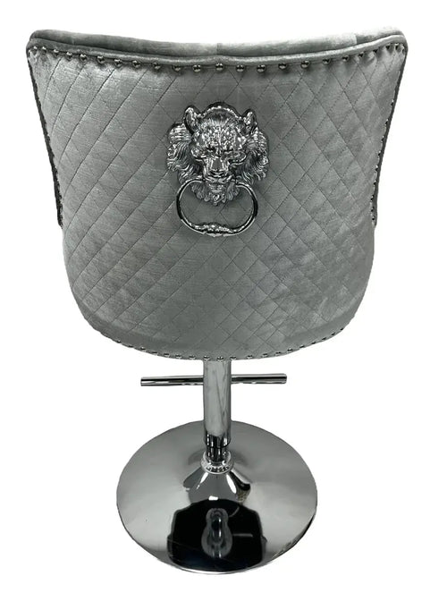 Mayfair Luxury Barstool