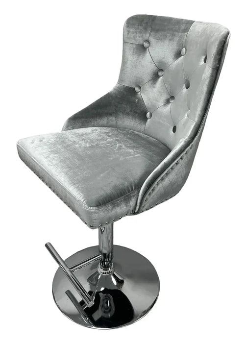 Mayfair Luxury Barstool