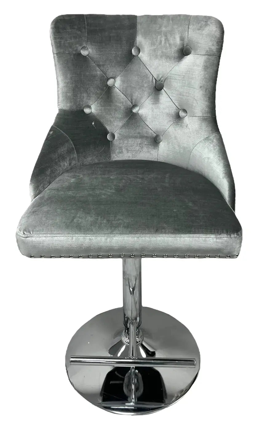 Mayfair Luxury Barstool
