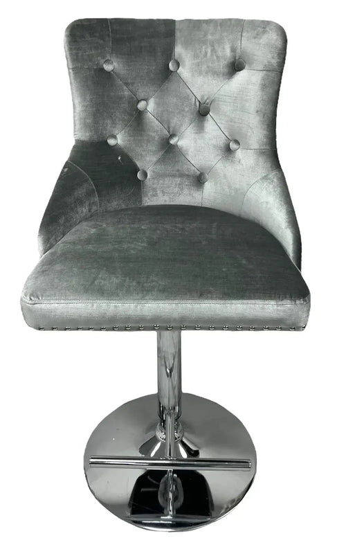 Mayfair Luxury Barstool