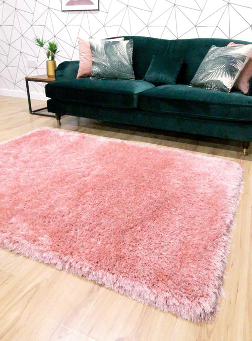 MAYFAIR PLAIN BLUSH