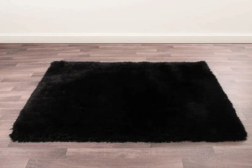 MAYFAIR PLAIN BLACK