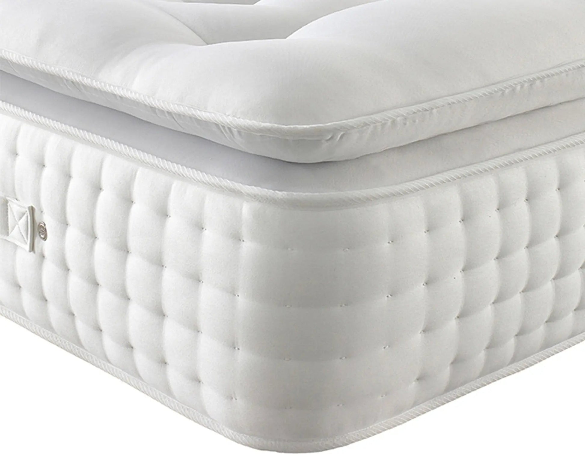 3000 Pillowtop Gel Encapsulated Mattress – Luxury Cooling Support & Comfort