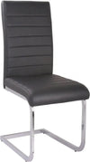 New York chair in 3 colours