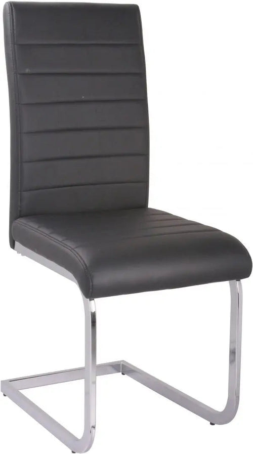 New York chair in 3 colours