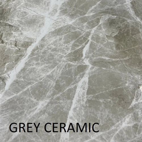 Paris Ractangle Marble 1.5m Dining Table
