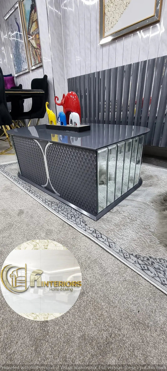 CENOVA COFFEE TABLE