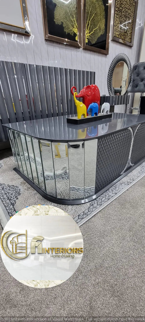 CENOVA COFFEE TABLE