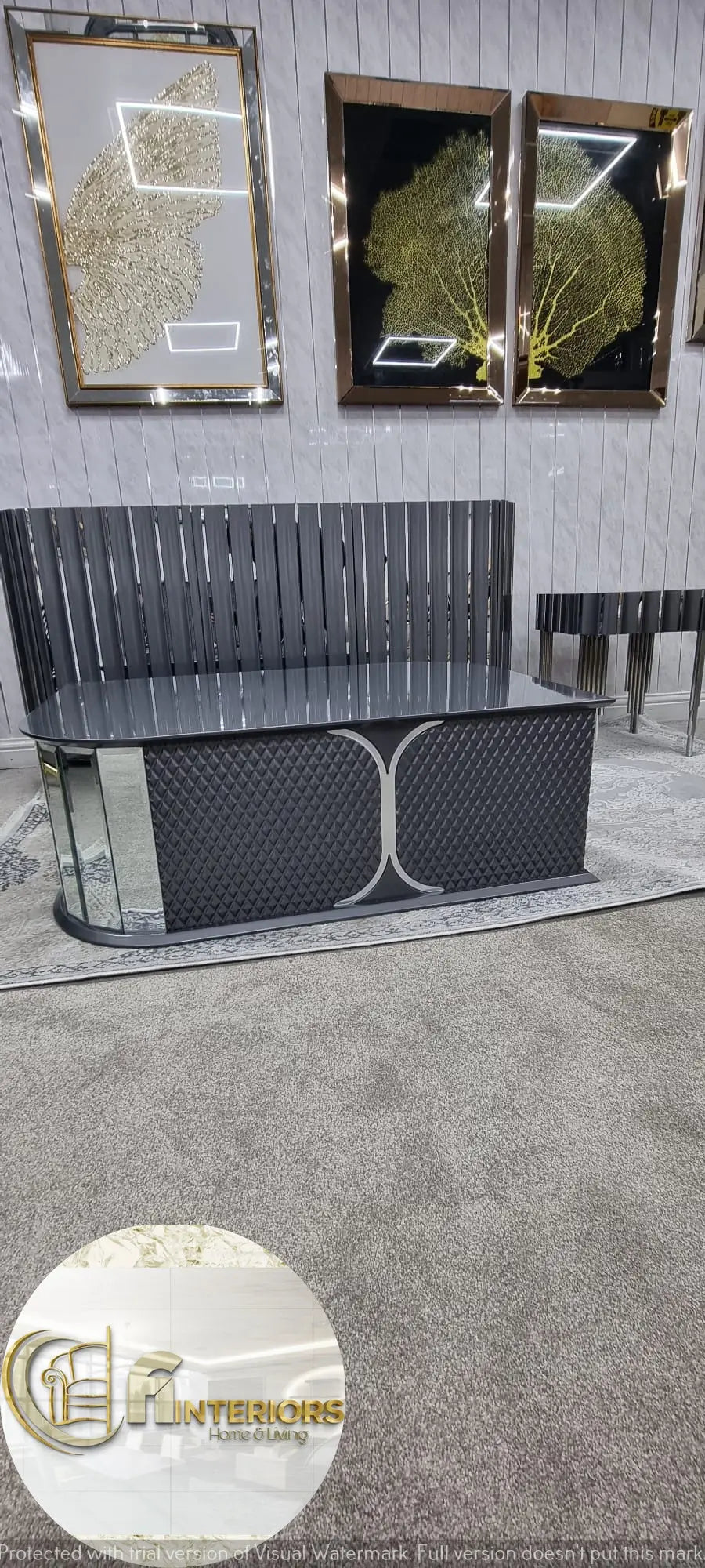 CENOVA COFFEE TABLE