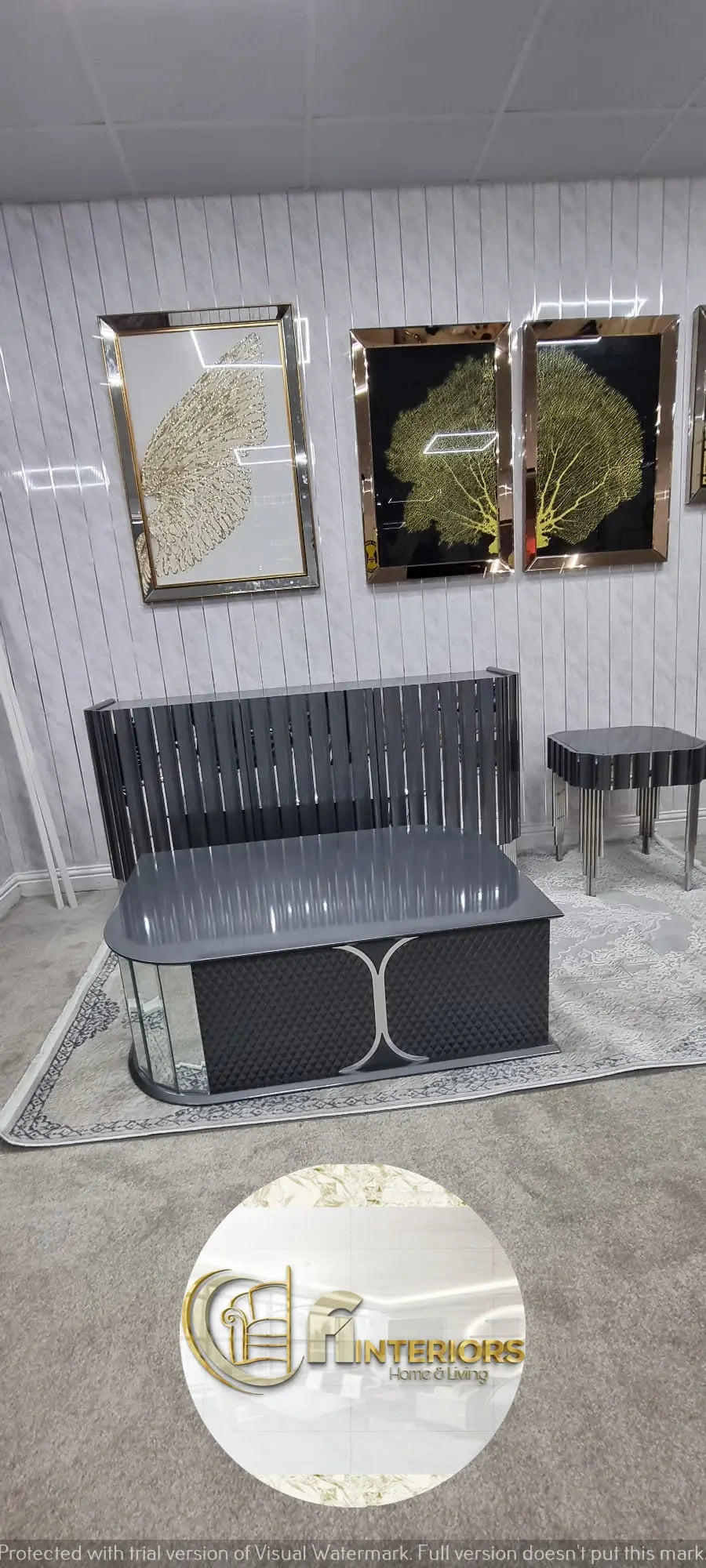 CENOVA COFFEE TABLE