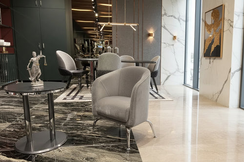 CENOVA SIDE TABLE