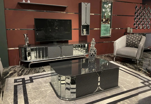 CENOVA COFFEE TABLE