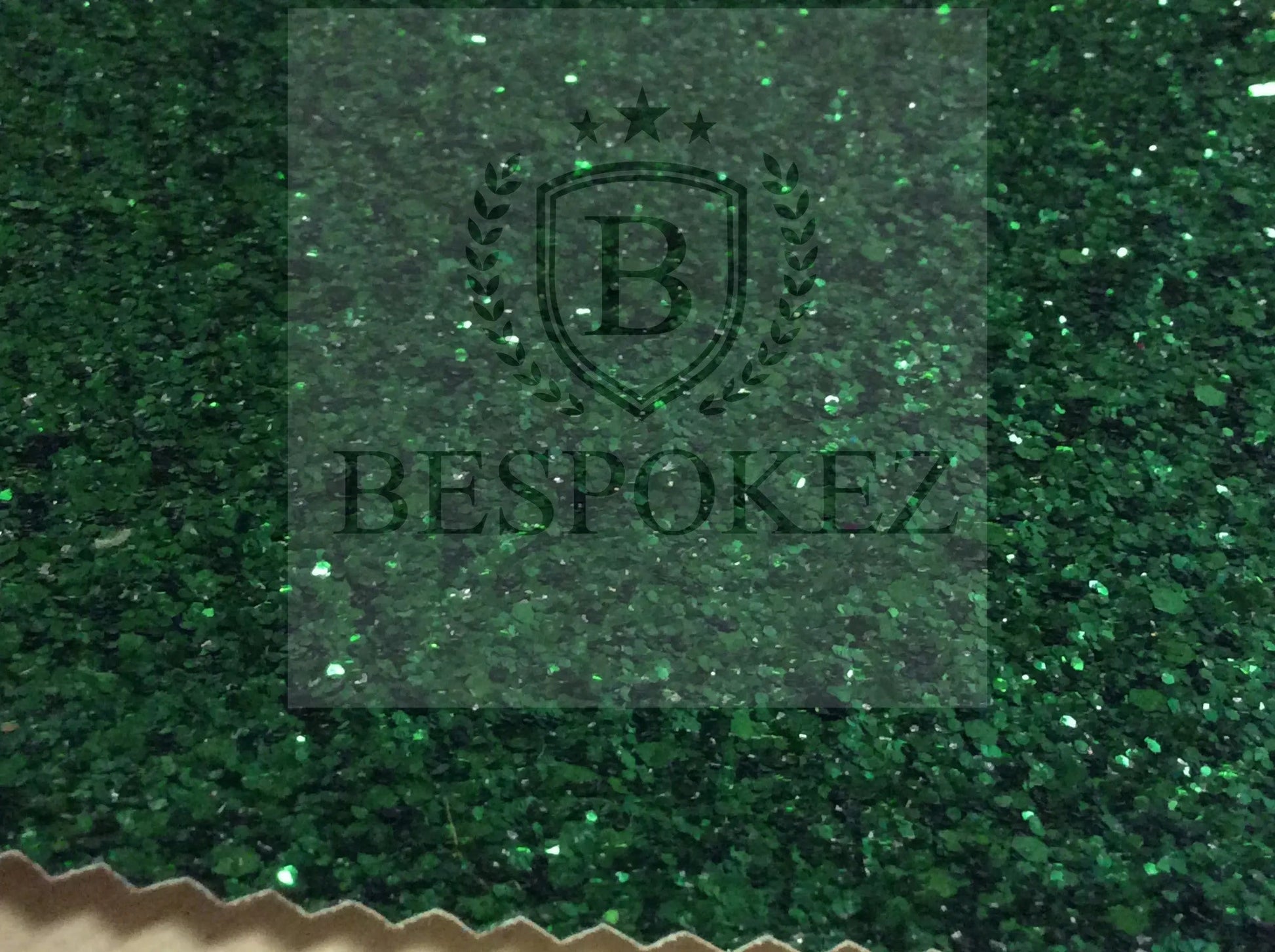 LARGE GLITTER UPHOLSTERY FABRIC