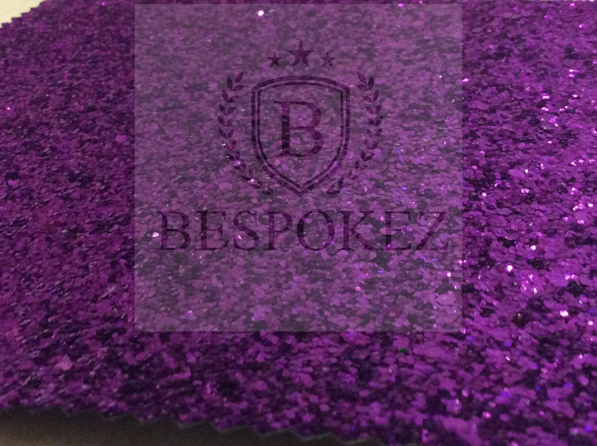 LARGE GLITTER UPHOLSTERY FABRIC