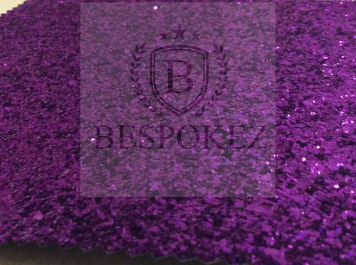 LARGE GLITTER UPHOLSTERY FABRIC