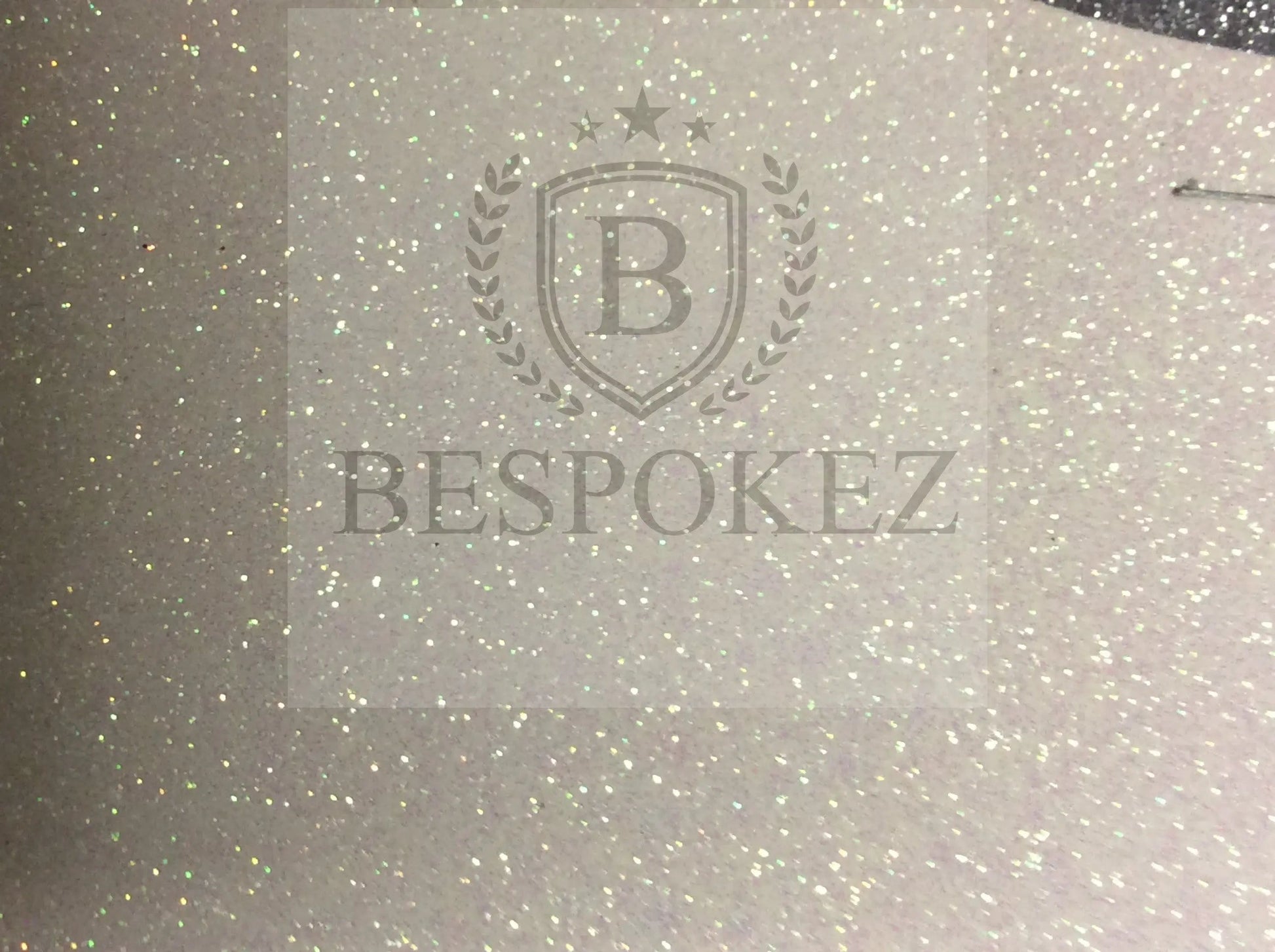 LARGE GLITTER UPHOLSTERY FABRIC