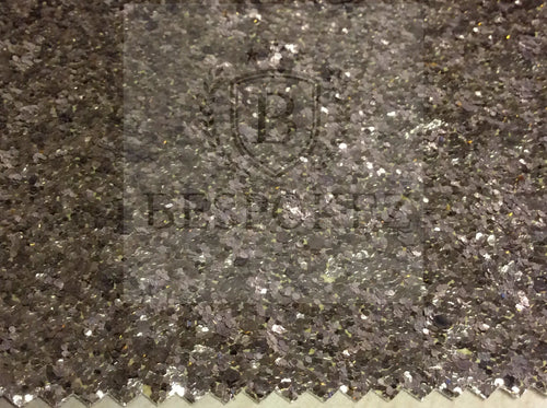 LARGE GLITTER UPHOLSTERY FABRIC