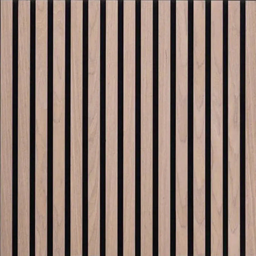 Acoustic Pattern Wall Panels - Square - 60 x 60cm (4 pack)