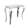 Imperial Marble Console Table