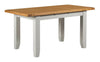 Lucca Extending Dining Table – 1.2m & 1.4m / 1.4m & 1.8m