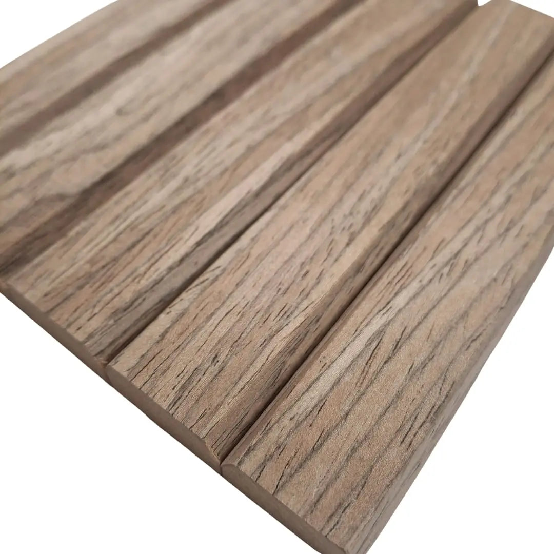 Flexible Wall Panels - 240cm x 60cm (2 pack)