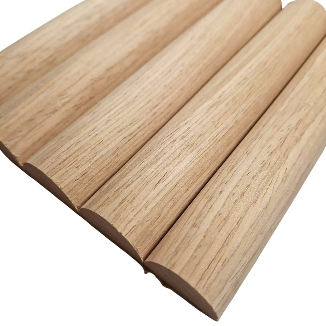 Flexible Wall Panels - 240cm x 60cm (2 pack)