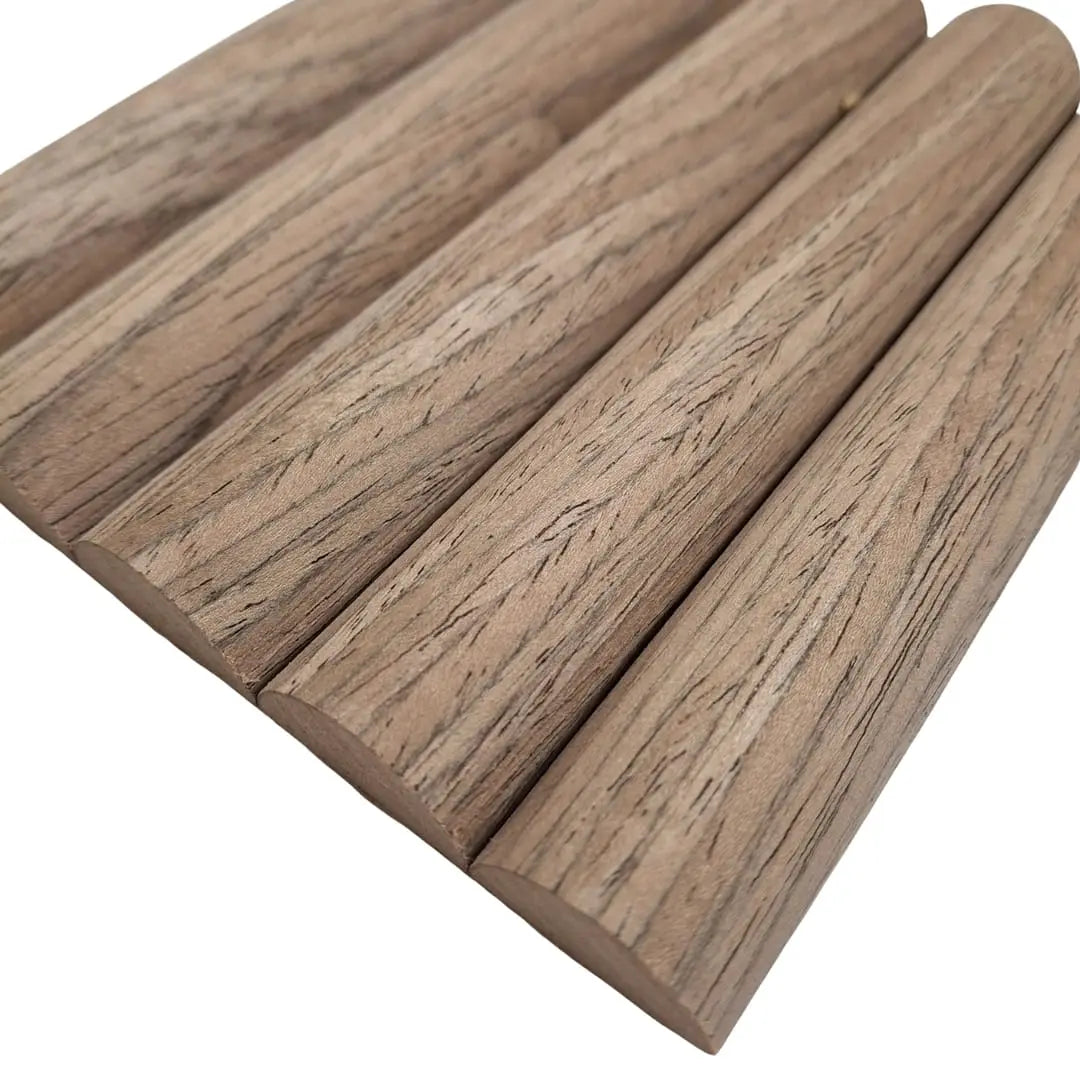 Flexible Wall Panels - 240cm x 60cm (2 pack)
