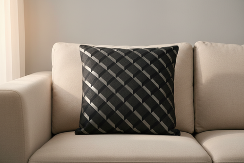 Eliza Cushion Livara Interiors