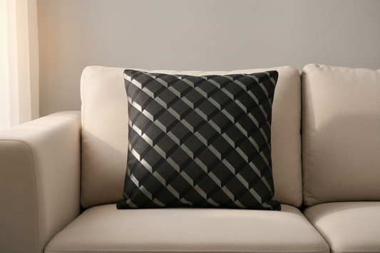 Eliza Cushion Livara Interiors