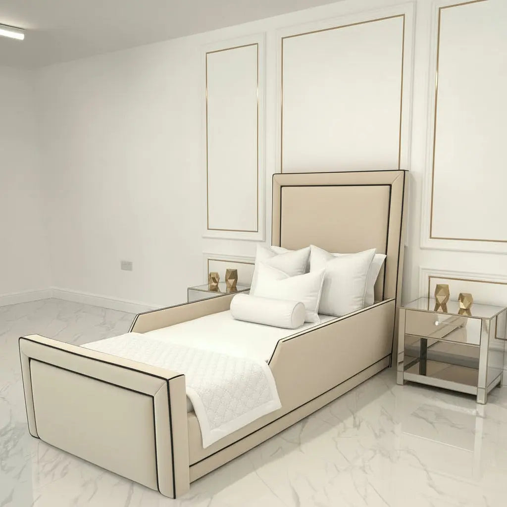 Starlight Toddler Bedframe