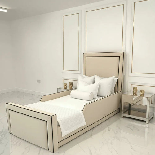 Starlight Toddler Bedframe