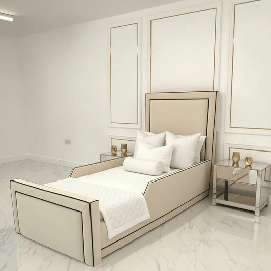 Starlight Toddler Bedframe