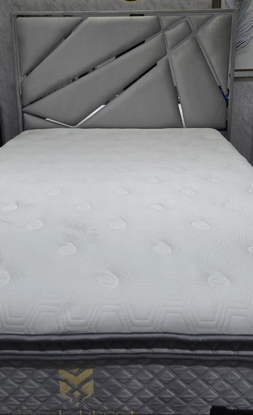 Luxury 3000 Pocket Sprung Double Mattress