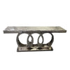 Audi Marble Coffee Table