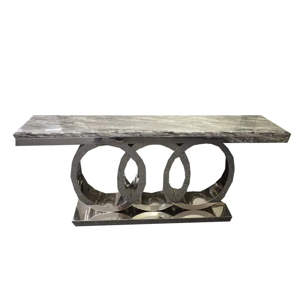 Audi Marble Coffee Table