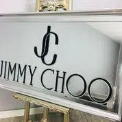 Designer Mirror I