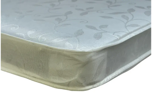 Budget Mattress | Affordable Comfort & Support for Everyday Sleep