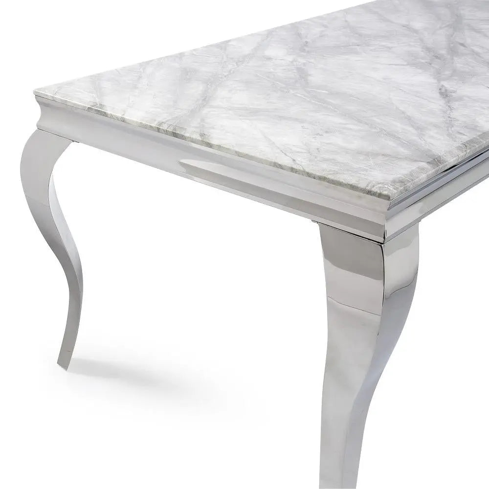 Imperial Marble Coffee Table
